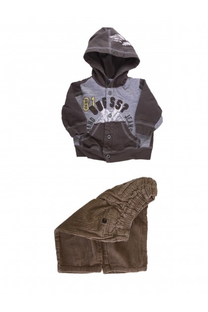 Set Guess