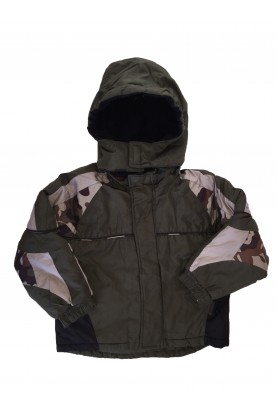 Jacket spring/fall 