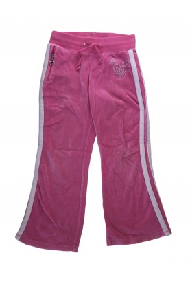 Athletic Pants Justice