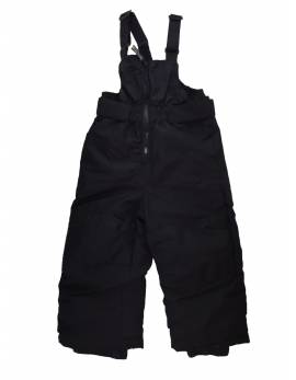 Overall Cherokee