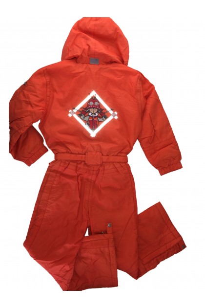 Ski Suit 
