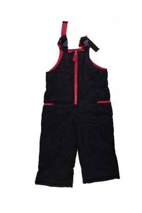 Overall Carter's