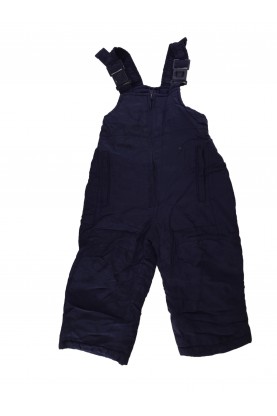 Overall 