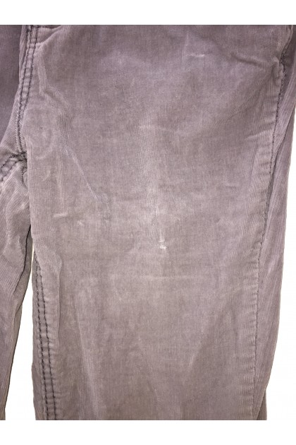 Pants Justice
