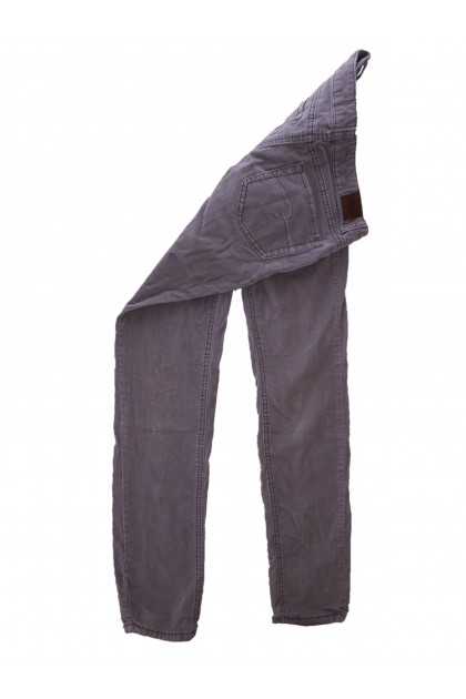 Pants Justice