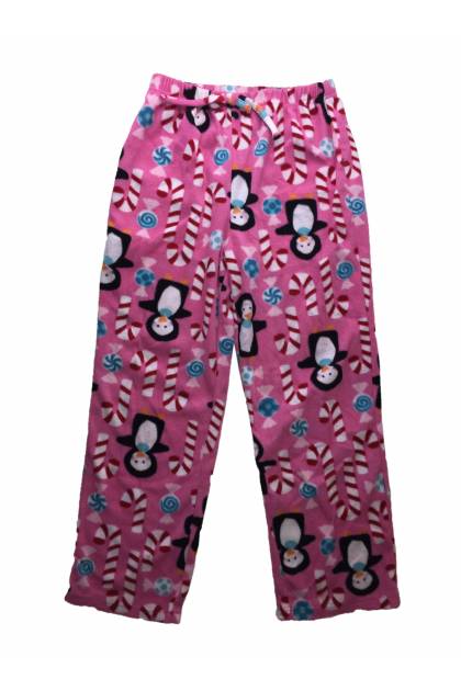 Pajamas Bottoms Pajamas Bottoms