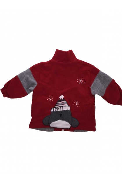 Fleece KRU