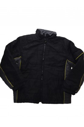 Double Sided Jacket 