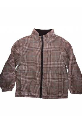 Jacket spring/fall 