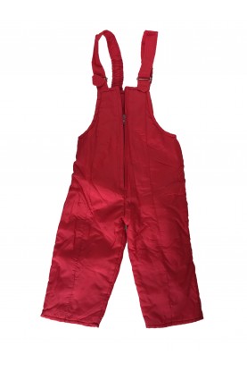 Overall 