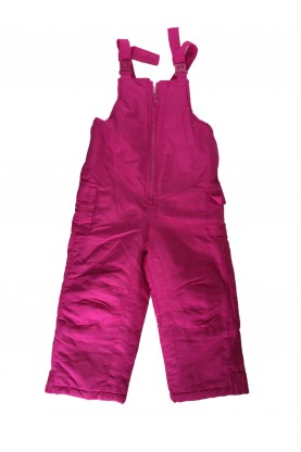 Overall 