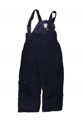 Overall 