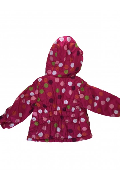 Jacket spring/fall OshKosh