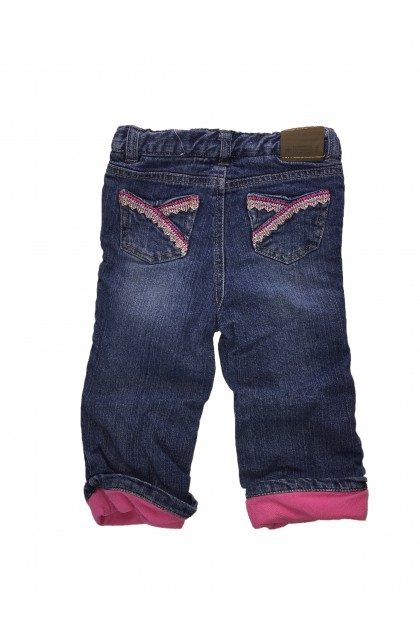 Jeans Wonder Кids