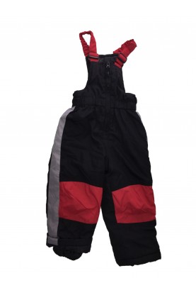 Overall 