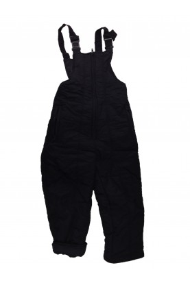Overall 