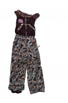 Overall 