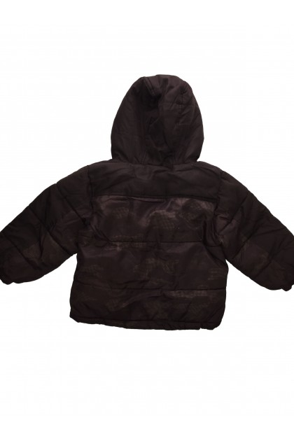 Jacket Faded Glory