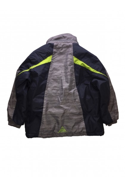 Jacket Weatherproof