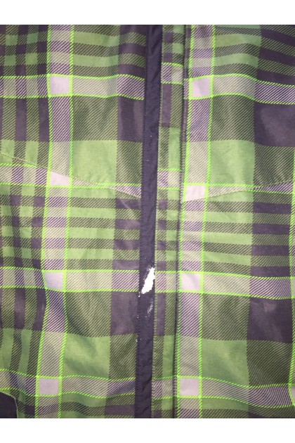 Jacket spring/fall Columbia