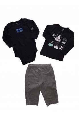 Set Carter's