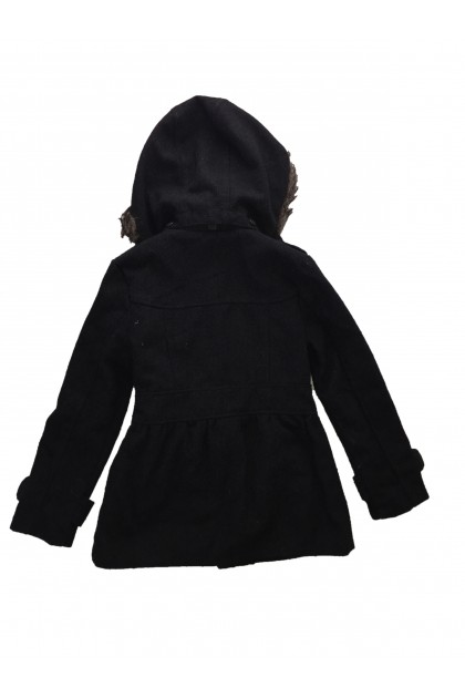 Coat Dollhouse