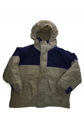 Jacket spring/fall 