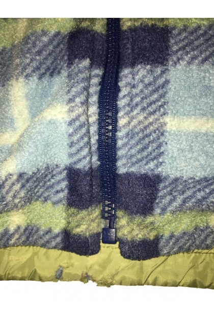 Jacket spring/fall 
