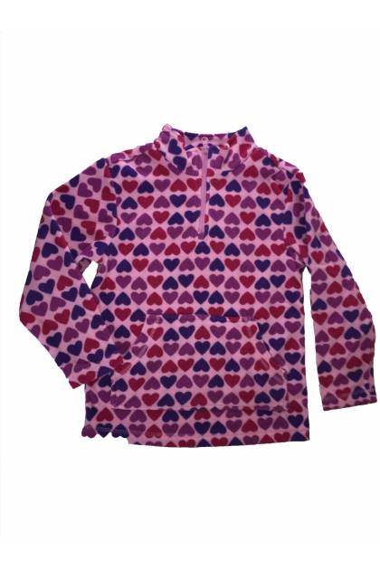 Fleece Hanna Andersson Fleece Hanna Andersson