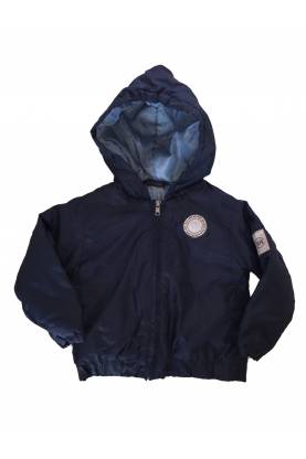 Jacket spring/fall 