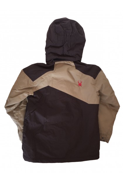 Jacket spring/fall 