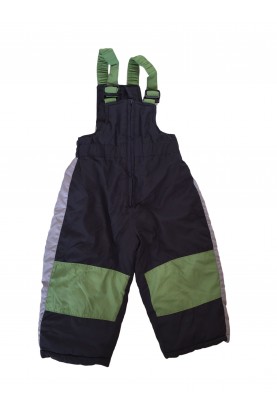 Overall 