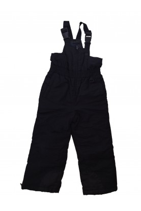 Overall Faded Glory