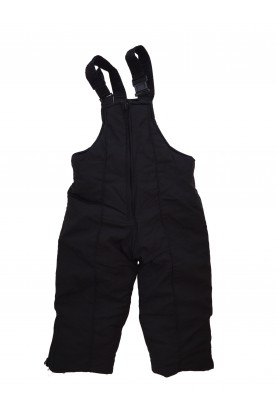 Overall 
