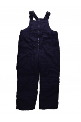 Overall 