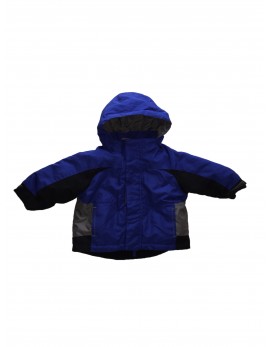 2 in 1 Jacket Circo