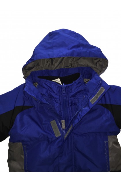 2 in 1 Jacket Circo