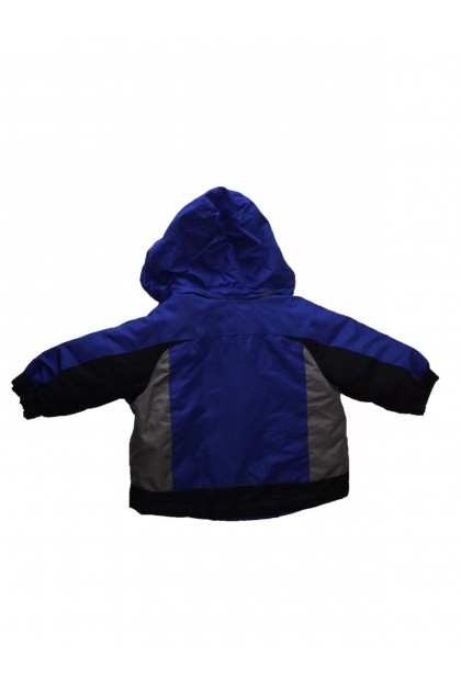2 in 1 Jacket Circo