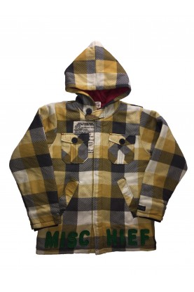 Jacket spring/fall 