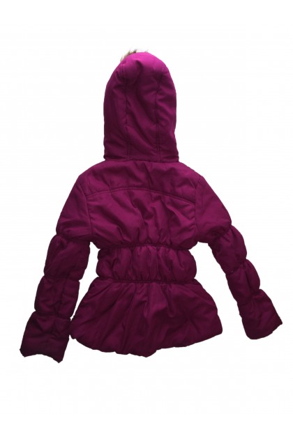 Jacket Rotschild
