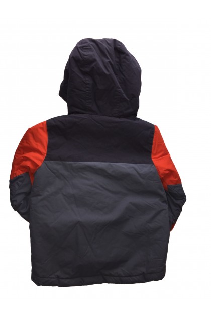 2 in 1 Jacket Place