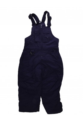 Overall 
