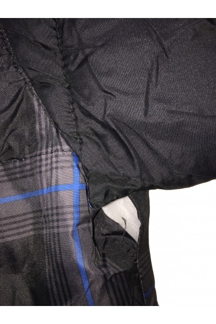 Jacket Weatherproof