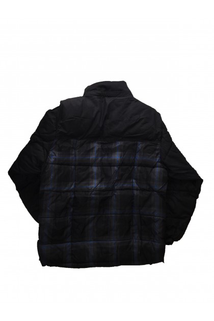 Jacket Weatherproof