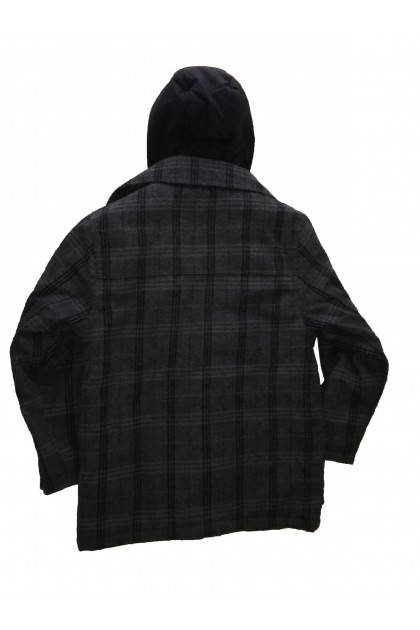 Coat Hawke&Co.
