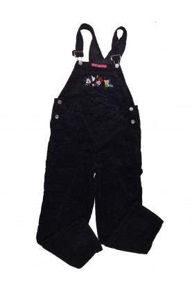 Overall 