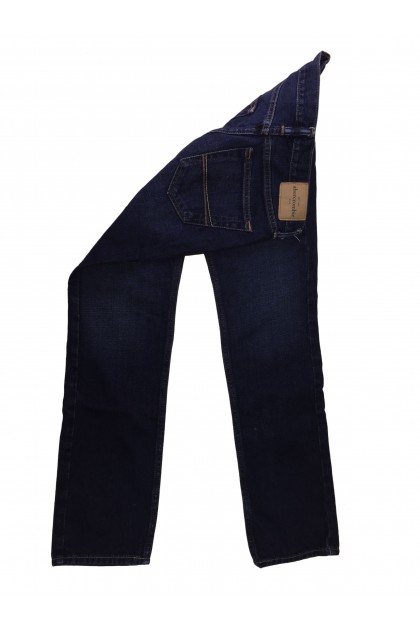 Jeans Abercrombie & Fitch