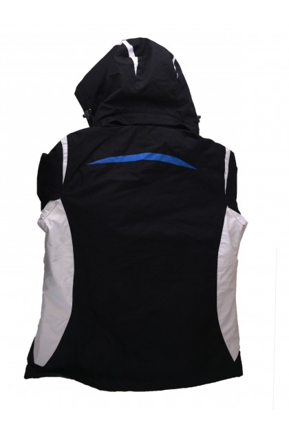 2 in 1 Jacket 