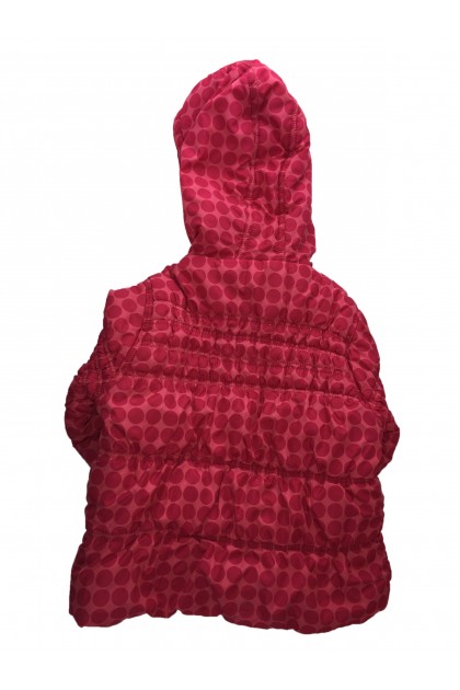 Jacket Dollhouse