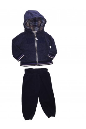 Activewear Set Place